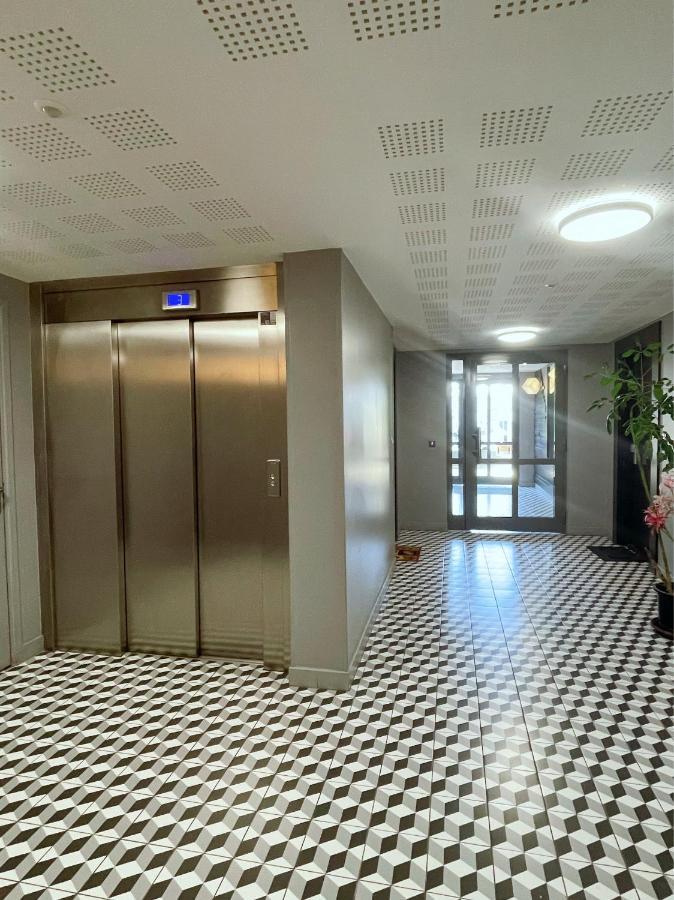 Maison De Charme - Parking Gratuit Pres De Paris & Metro Villejuif Ngoại thất bức ảnh
